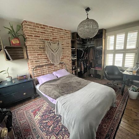 فيلا Town House In The North Laines برايتون المظهر الخارجي الصورة
