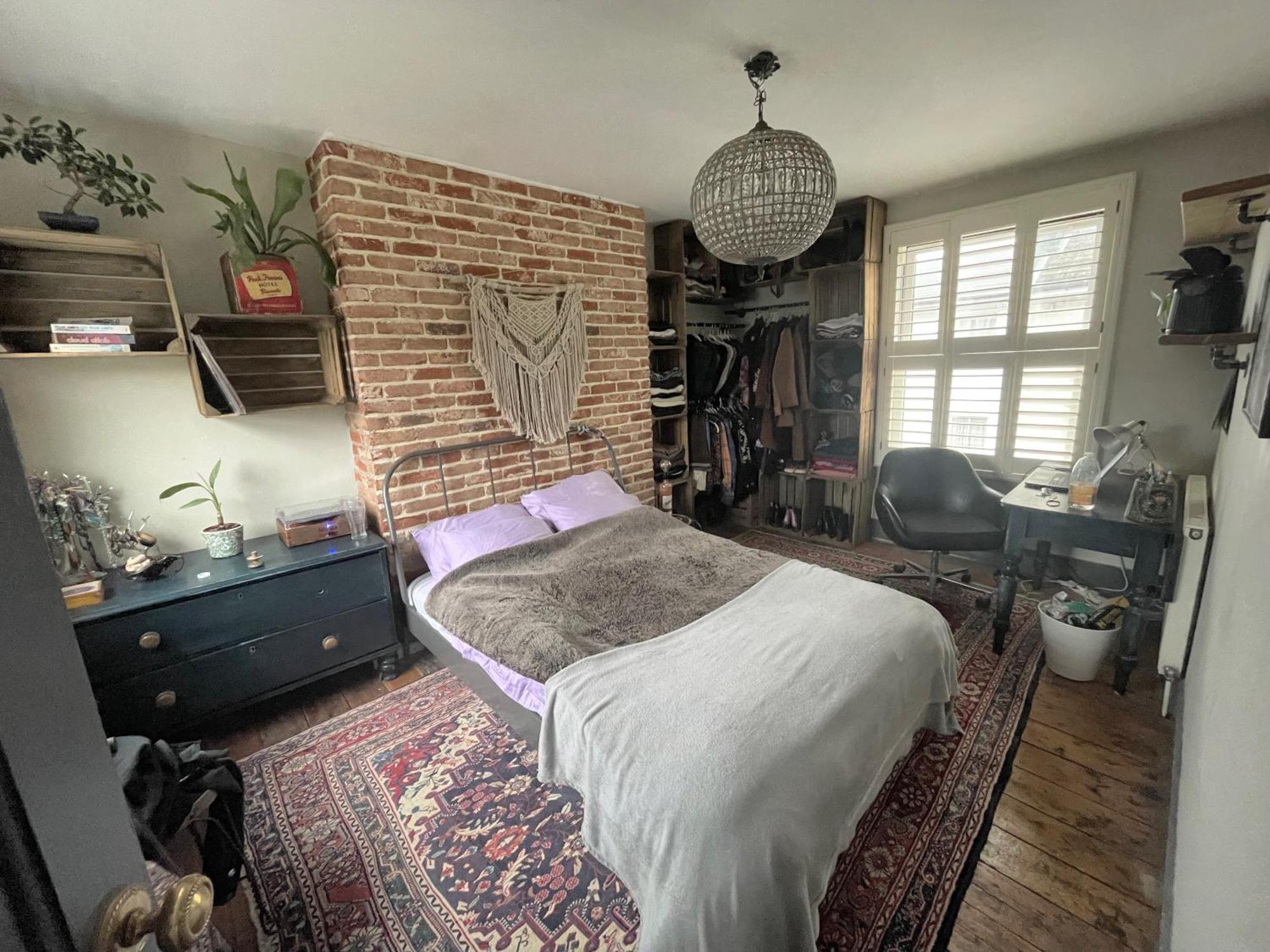 فيلا Town House In The North Laines برايتون المظهر الخارجي الصورة