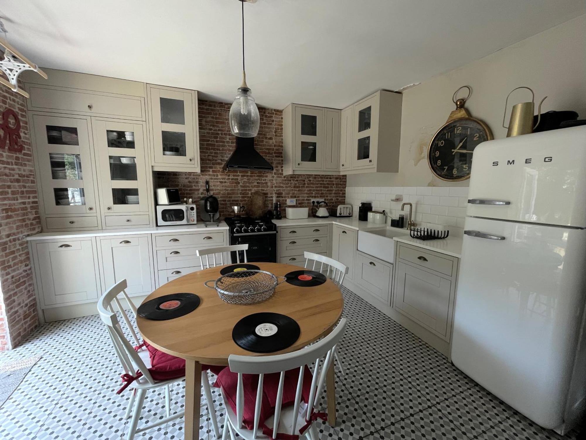 فيلا Town House In The North Laines برايتون المظهر الخارجي الصورة
