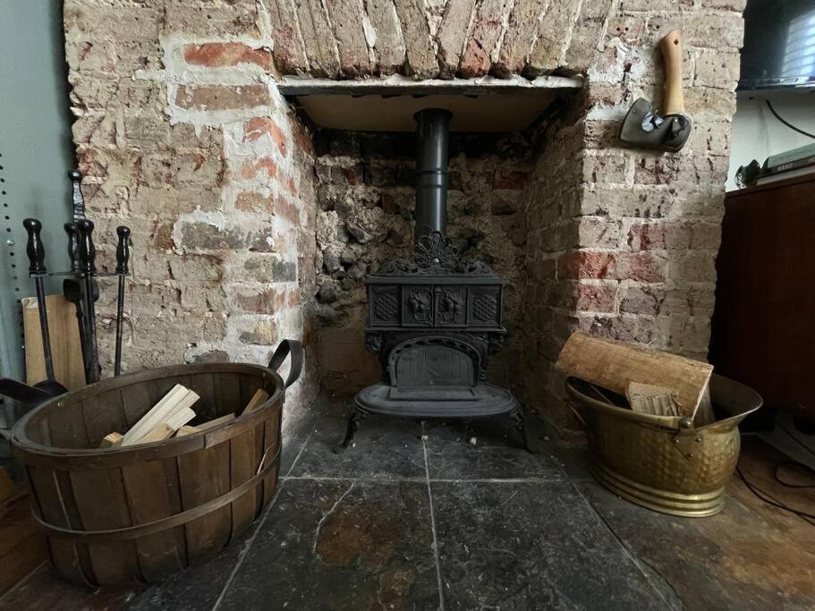 فيلا Town House In The North Laines برايتون المظهر الخارجي الصورة