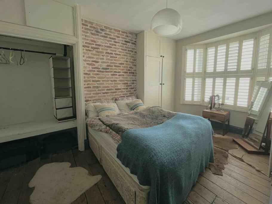 فيلا Town House In The North Laines برايتون المظهر الخارجي الصورة